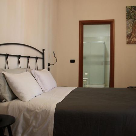 B&B Le Terrazze Lama Balice Bitonto Zewnętrze zdjęcie