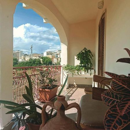 B&B Le Terrazze Lama Balice Bitonto Zewnętrze zdjęcie