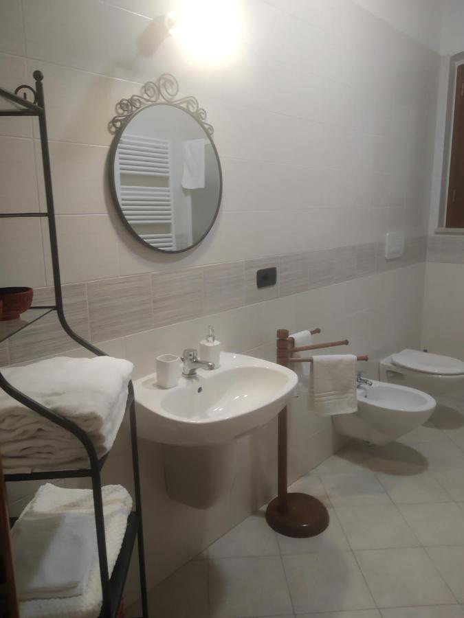 B&B Le Terrazze Lama Balice Bitonto Zewnętrze zdjęcie