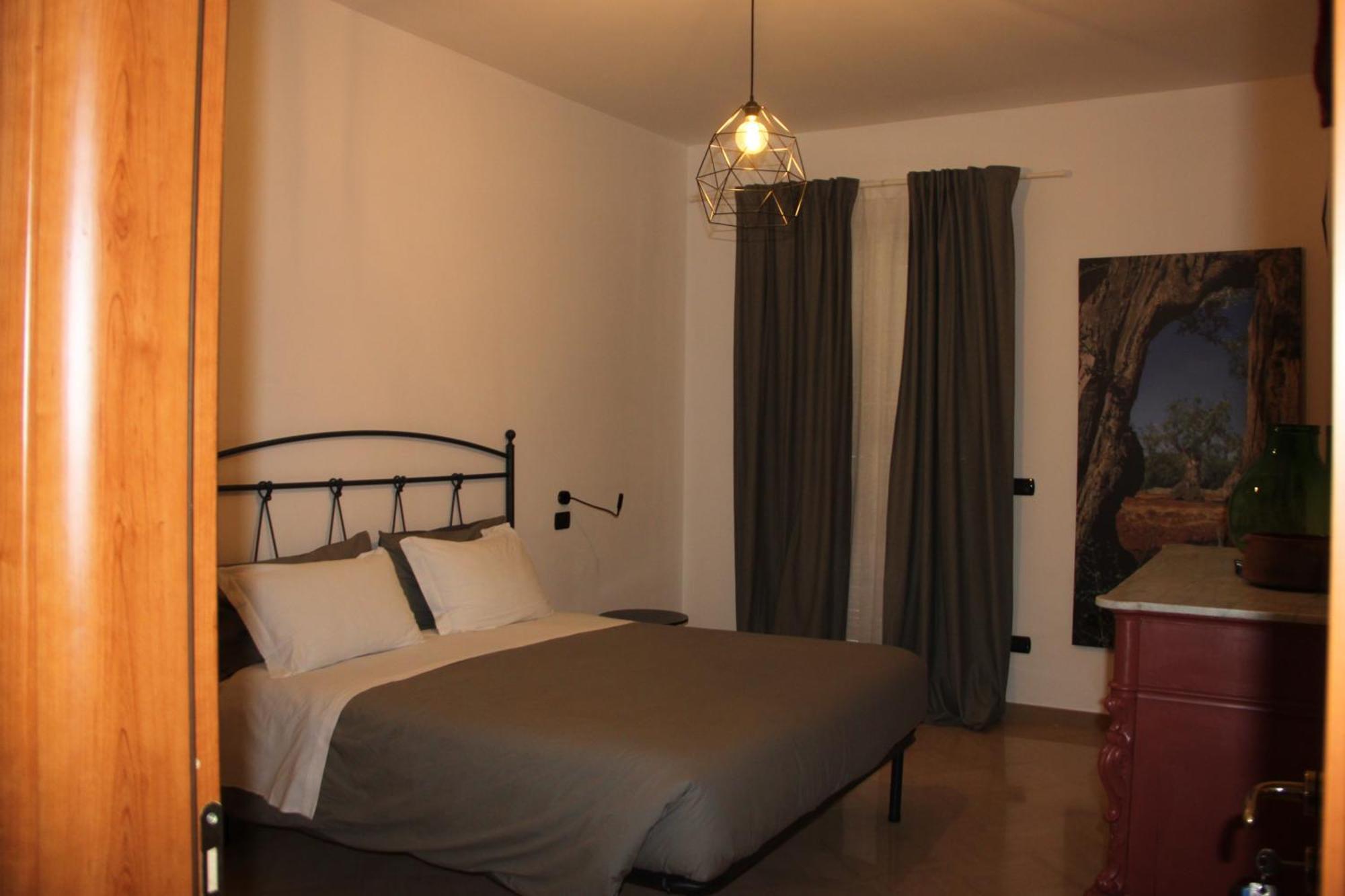 B&B Le Terrazze Lama Balice Bitonto Zewnętrze zdjęcie