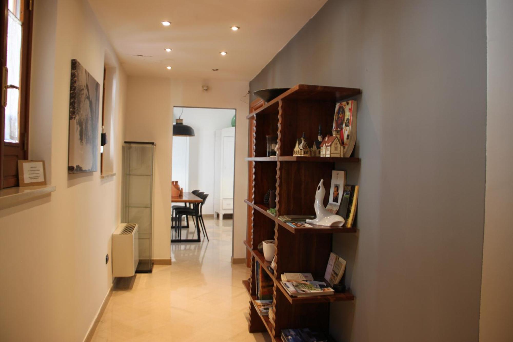 B&B Le Terrazze Lama Balice Bitonto Zewnętrze zdjęcie