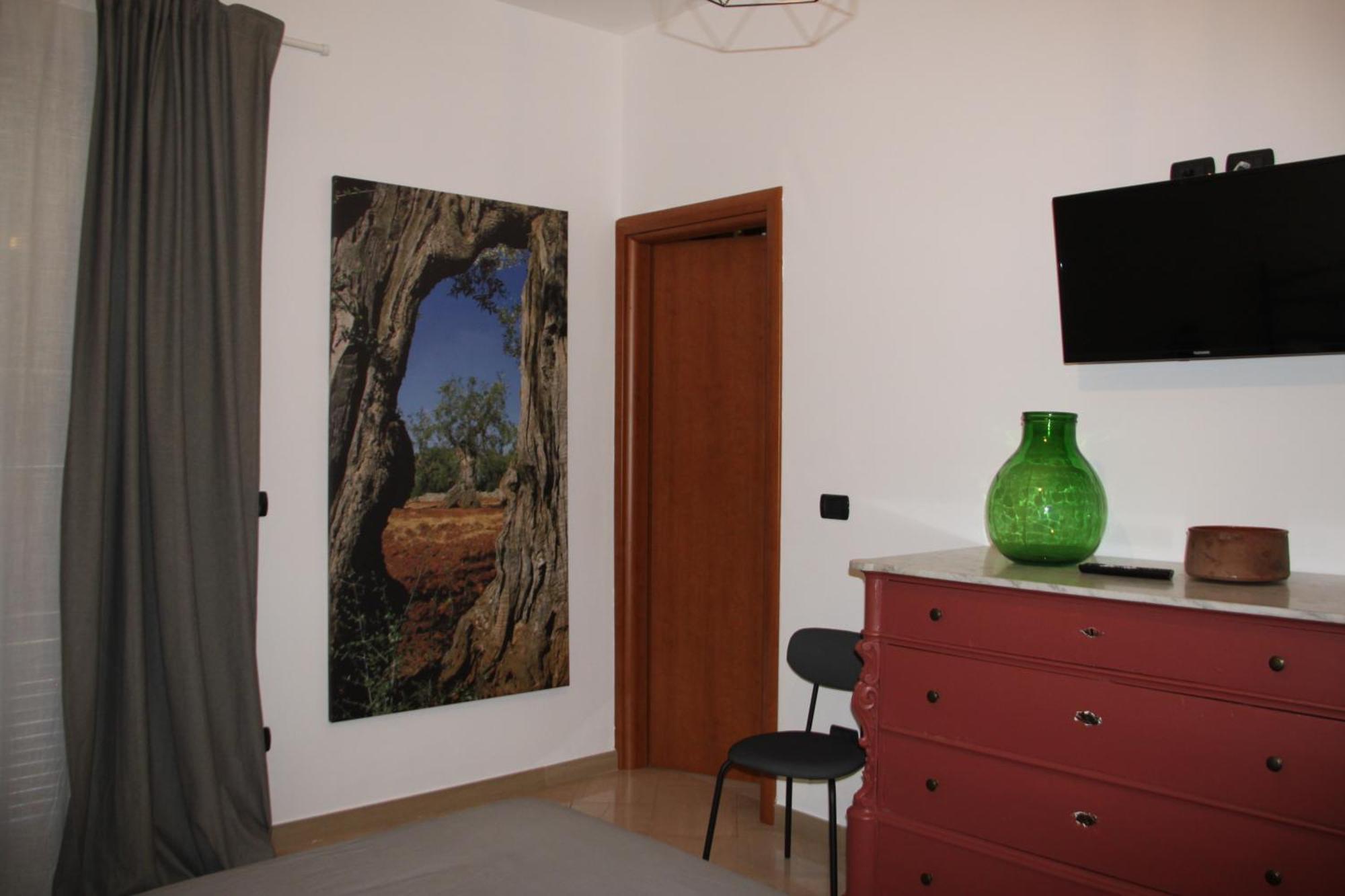 B&B Le Terrazze Lama Balice Bitonto Zewnętrze zdjęcie
