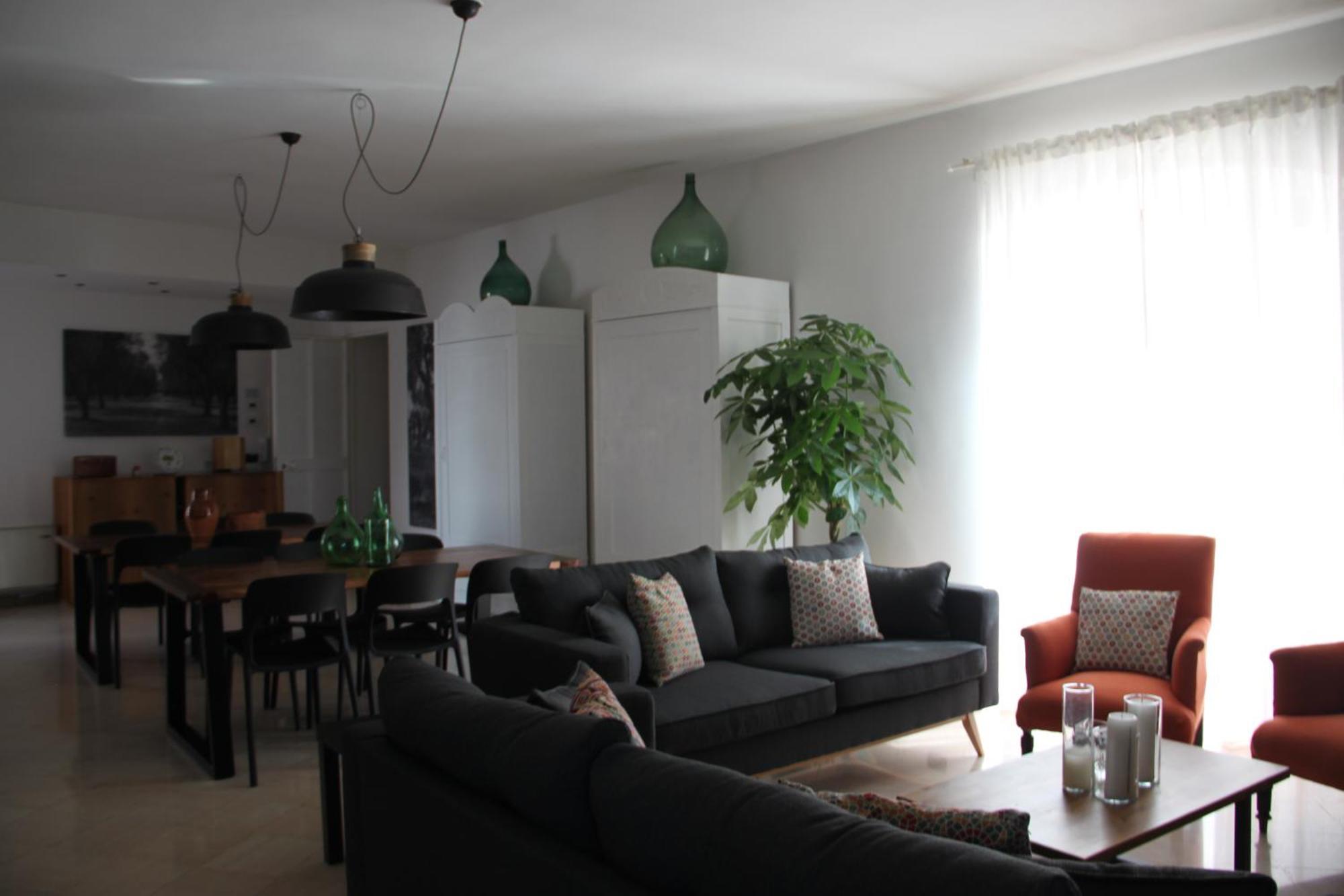 B&B Le Terrazze Lama Balice Bitonto Zewnętrze zdjęcie