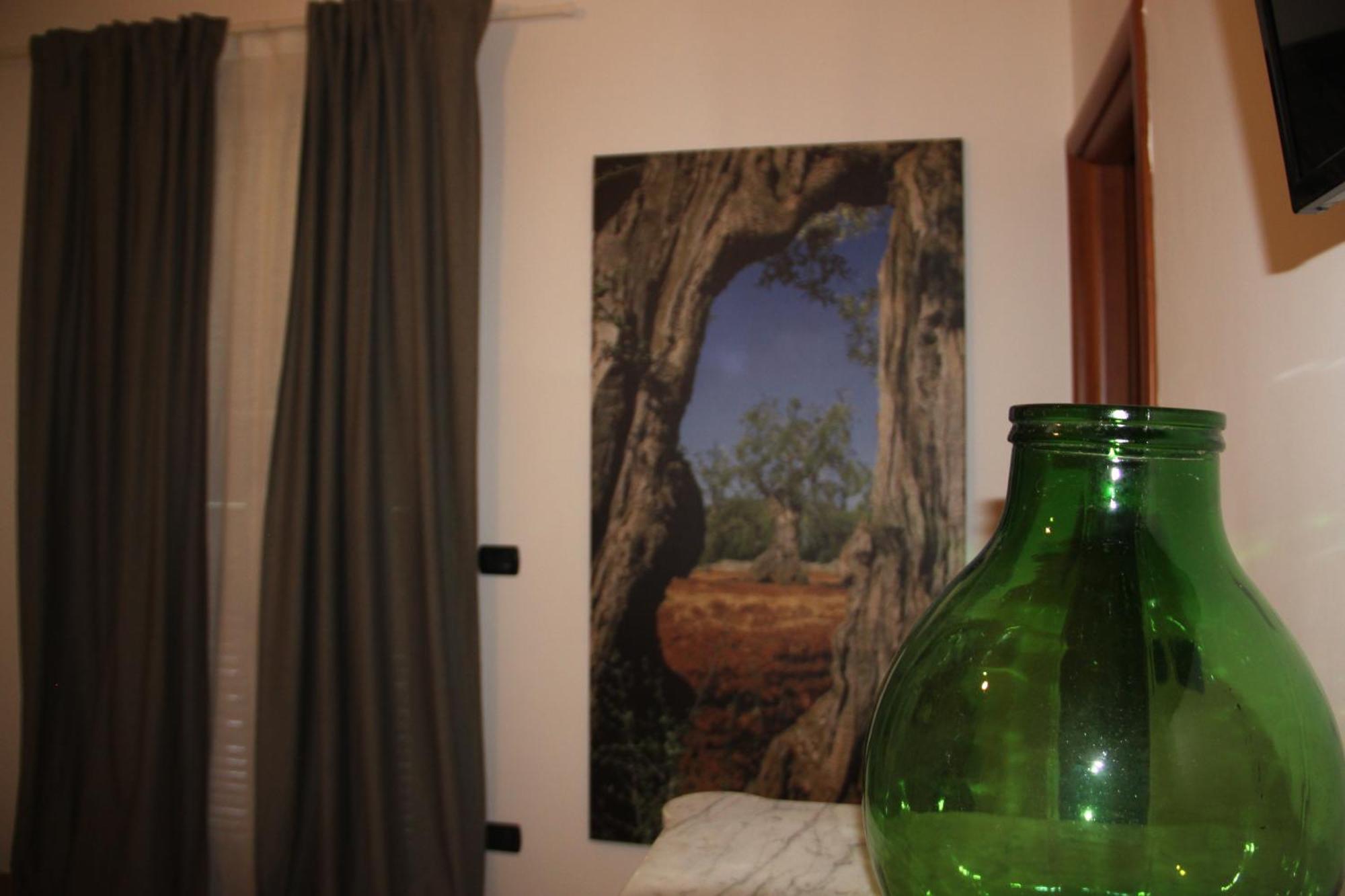 B&B Le Terrazze Lama Balice Bitonto Zewnętrze zdjęcie