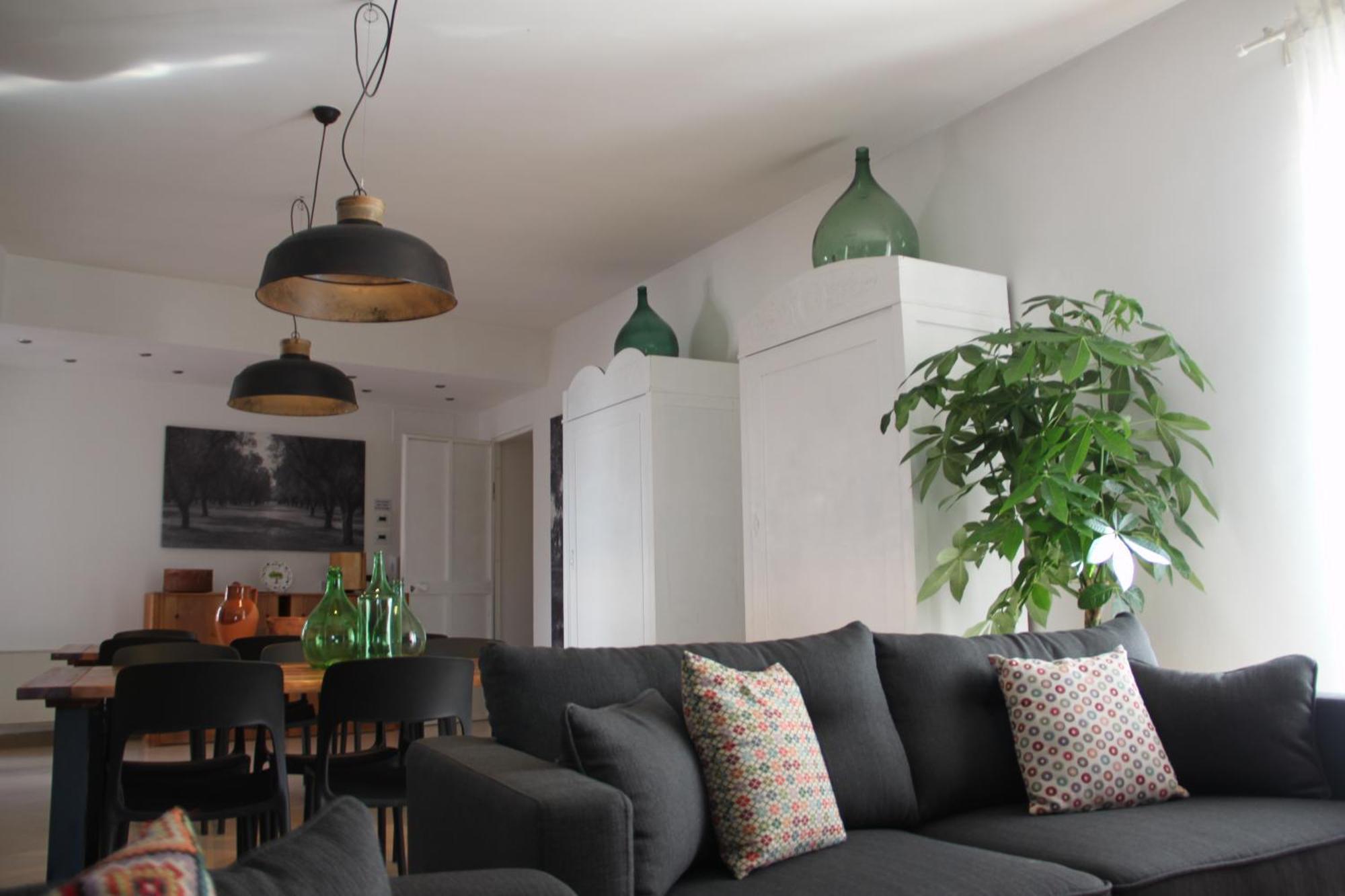 B&B Le Terrazze Lama Balice Bitonto Zewnętrze zdjęcie